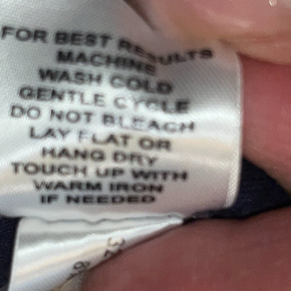 Peter Millar Michigan Wolverines Performance Quar… - image 10